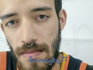 soulnaugthy77 Stripx