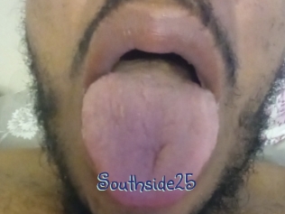 southside25 Stripx