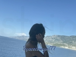spacecowgirl77 Stripx