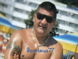 spartacus77 Stripx