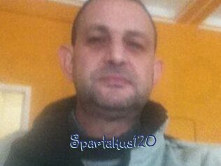 Spartakus120