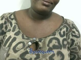 Spicequeen