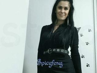 spicyfoxy Stripx