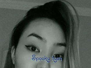 spooky_tyan Stripx