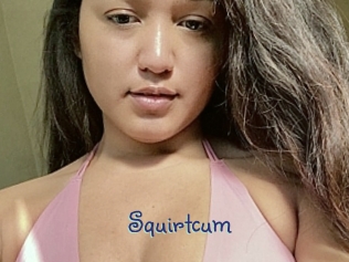 squirtcum Stripx