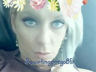 Squirtingprego85