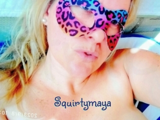 squirtymaya Stripx