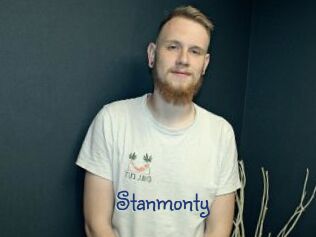Stanmonty