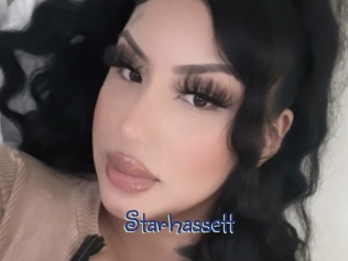 Starhassett