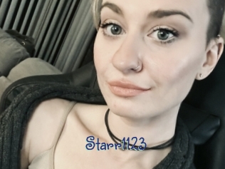 starr1123 Stripx
