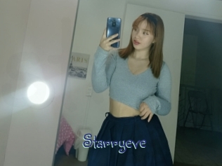 Starryeve