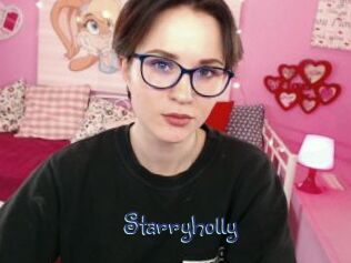 Starryholly