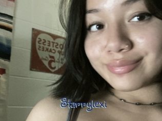 Starrylexi