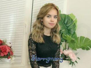 Starrymary