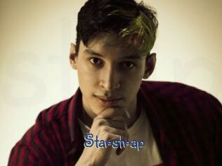 Starstrap