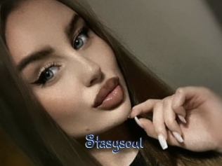 Stasysoul