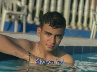 steben_hot Stripx