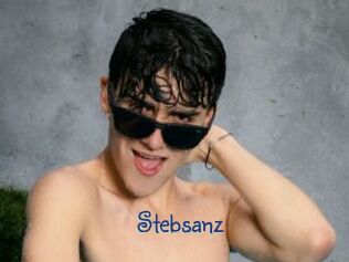 Stebsanz