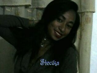 stecika Stripx