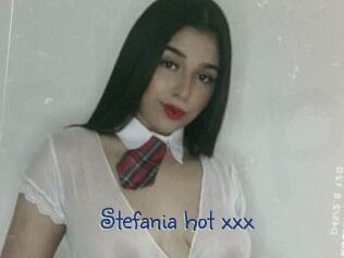stefania_hot_xxx Stripx