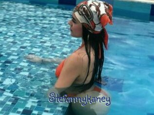 Stefannykaney