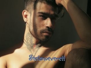 stefanoeverett Stripx