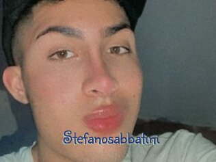 Stefanosabbatini
