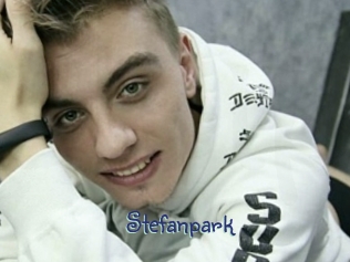 Stefanpark