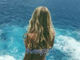 stefany2020 Stripx