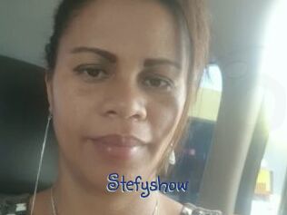 Stefyshow