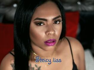 steicy_liss Stripx