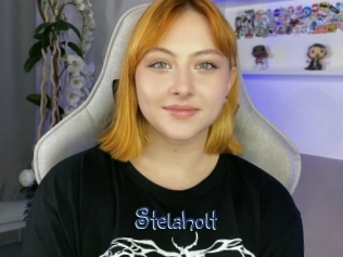 Stelaholt