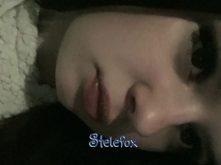 Stelefox