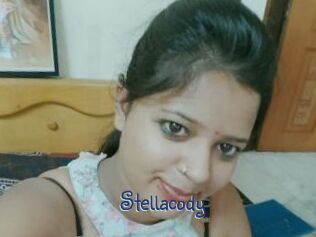 Stellacody
