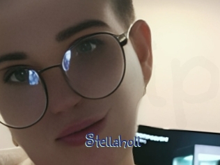 Stellaholl