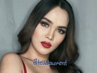 stellalaurent Stripx