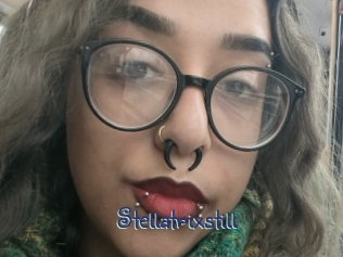 Stellatrixstill