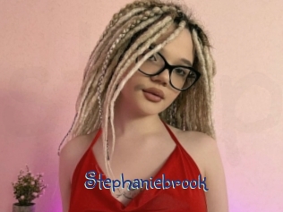 stephaniebrook Stripx