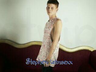 Stephen_latinsexx