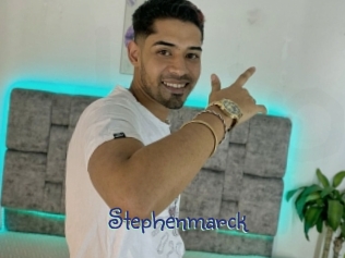 stephenmarck Stripx