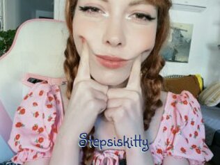 Stepsiskitty