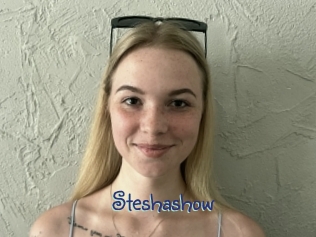 steshashow Stripx