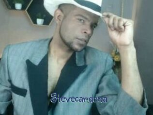 Stevecardona