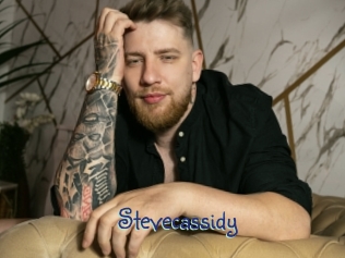 stevecassidy Stripx