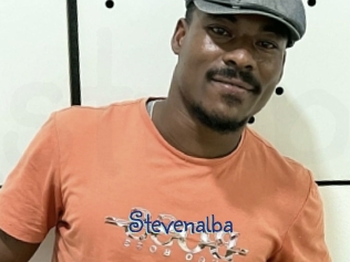 stevenalba Stripx