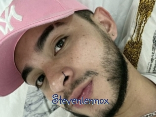 stevenlennox Stripx