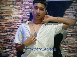 stevenmiranda Stripx