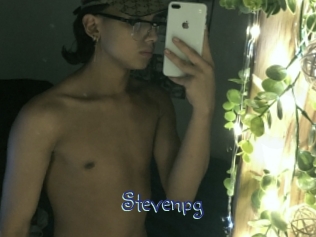 Stevenpg