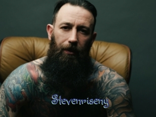 stevenriseny Stripx