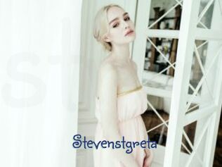 Stevenstgreta